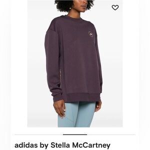 Stella McCartney / Adidas Sweatshirt